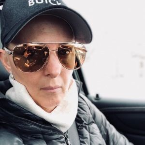 Meet your Posher, Ssara